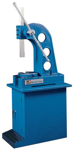 KNUTH 1-5 T ARBOR PRESS