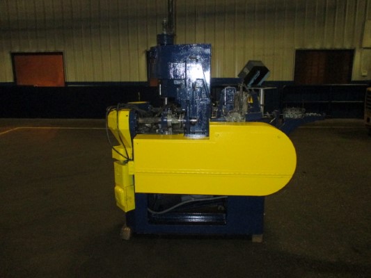 TORRINGTON # 3015 WIRE SPRINGMAKER