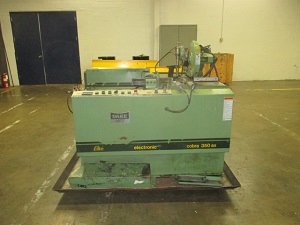 DAKE COBRA 350AX - Saws, Cold & Carbide