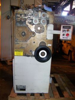 TORIN # W11A SPRING MAKER