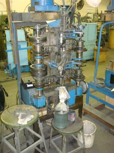 TORRINGTON # ML-1 SPRING LOOPER