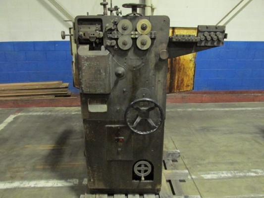 TORRINGTON # 11A SPRING COILER