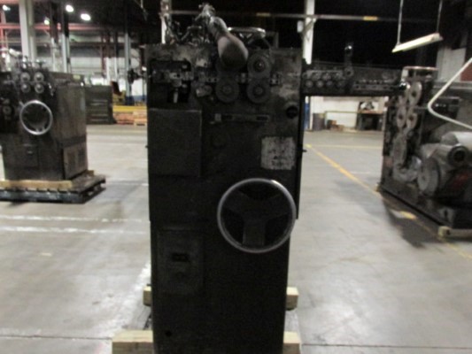 TORRINGTON # 11A SPRING COILER