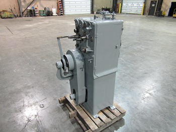 TORRINGTON # W-21 SPRING COILER