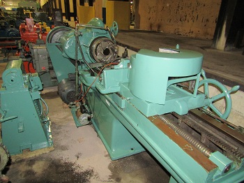 WAGNER WGL/30683 - Threading Machines, Bolt Threaders