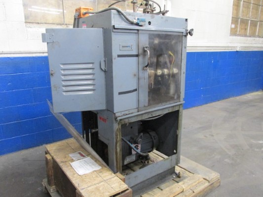 TORIN # W11A SPRINGMAKER MOTOR & CONTROLS