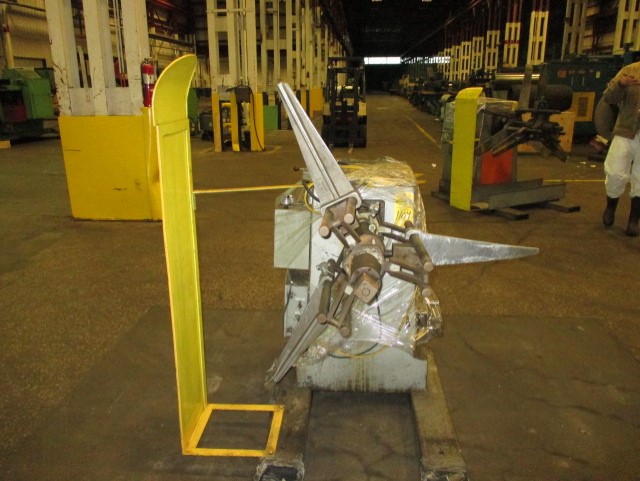 JACO # JVRE2016-1 STOCK REEL