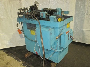 US BAIRD # 00 FOUR SLIDE MACHINE