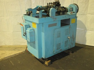 US BAIRD # 00 FOUR SLIDE MACHINE