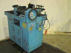 US BAIRD # 00 FOUR SLIDE MACHINE