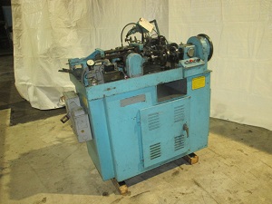 US BAIRD # 00 FOUR SLIDE MACHINE