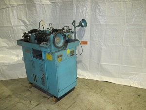 US BAIRD # 00 FOUR SLIDE MACHINE