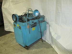 US BAIRD # 00 FOUR SLIDE MACHINE