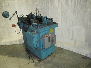 US BAIRD # 00 FOUR SLIDE MACHINE