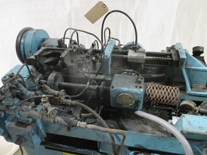 US BAIRD # 00 FOUR SLIDE MACHINE