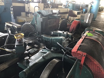 US BAIRD # 8 WIRE FORMER