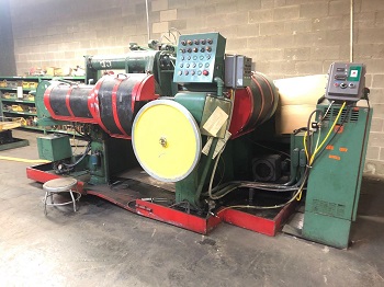 US BAIRD # 4-36 FOUR SLIDE WIRE FORMER