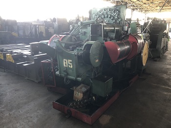 US BAIRD # 436 FOUR SLIDE WIRE FORMER