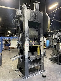 ERIE S1-150-27-33 - Forging Presses