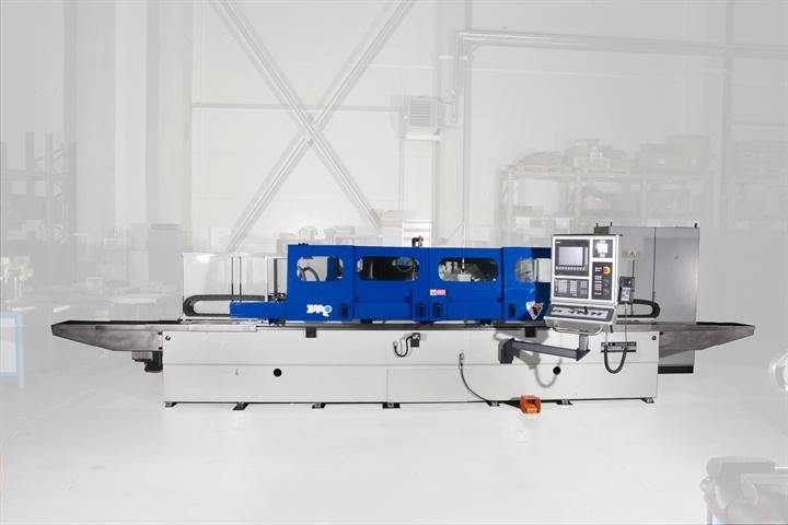 Lucas Fermat BUC-E 63/85 Grinding Machines