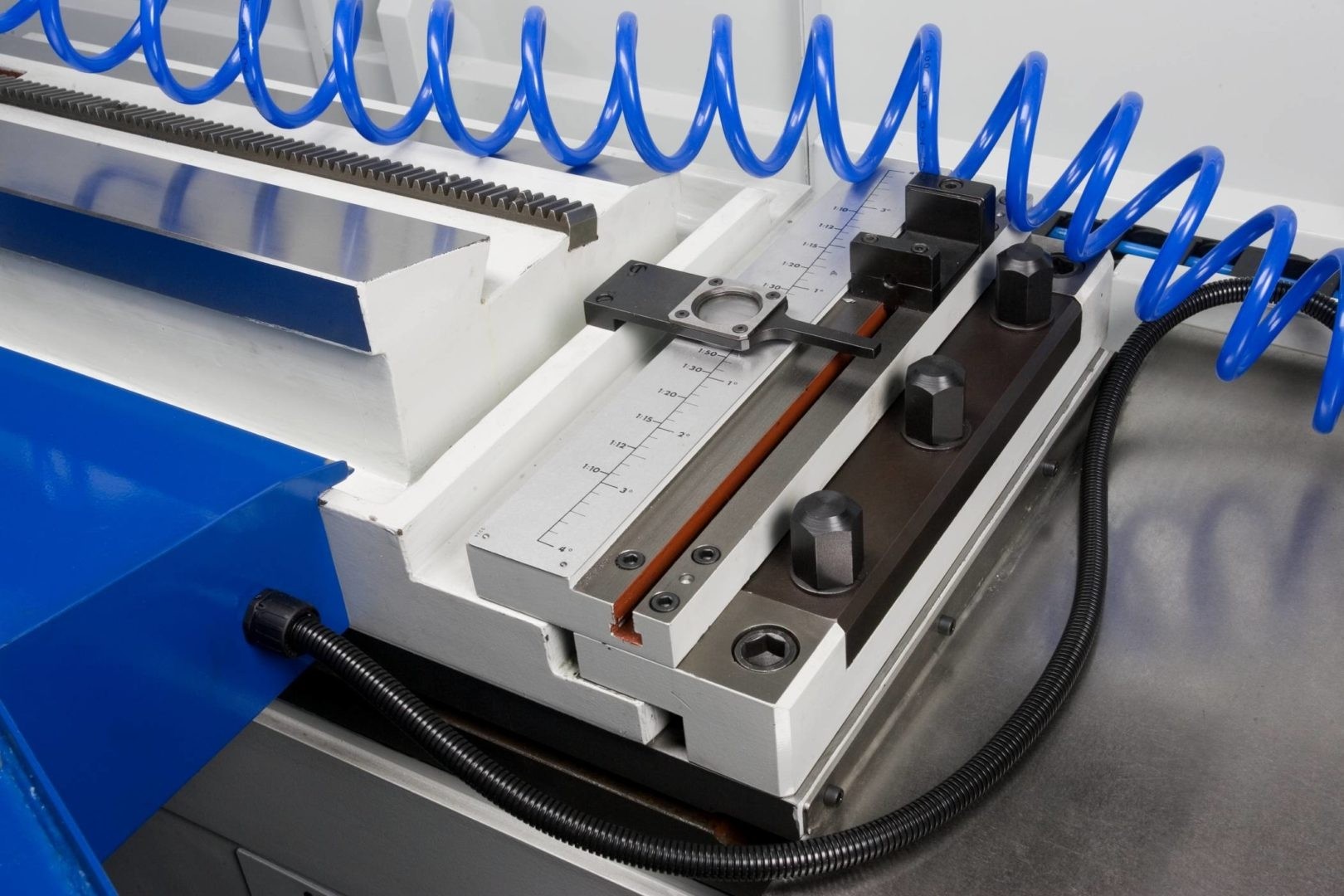 Lucas Fermat BUC-E 63/85 Grinding Machines