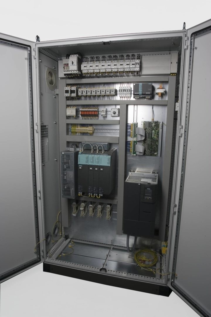 Lucas Fermat BUC-E 63/85 Grinding Machines