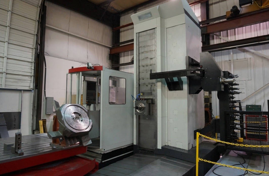 Lucas WFT 13 CNC/WFT 15 CNC