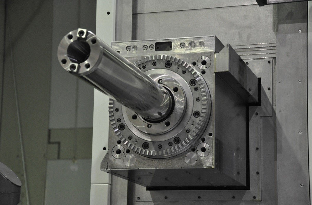 Lucas WFT 13 CNC/WFT 15 CNC