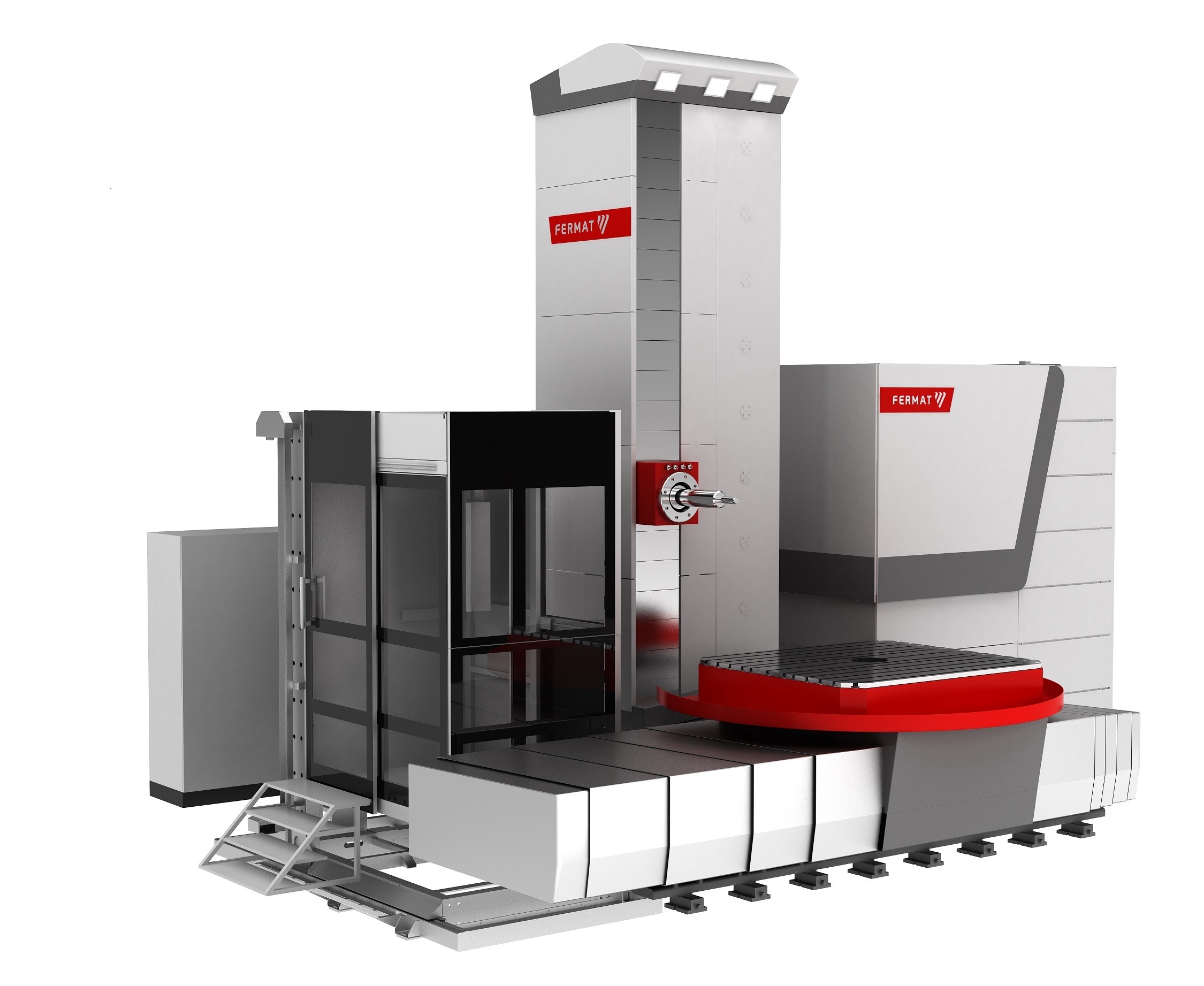 Lucas WFT 13 CNC/WFT 15 CNC