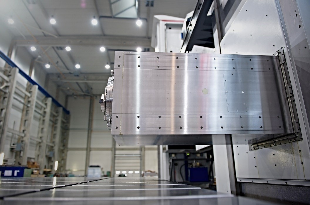 Lucas Fermat WRF 160 Heavy/ z 1500/z 1600