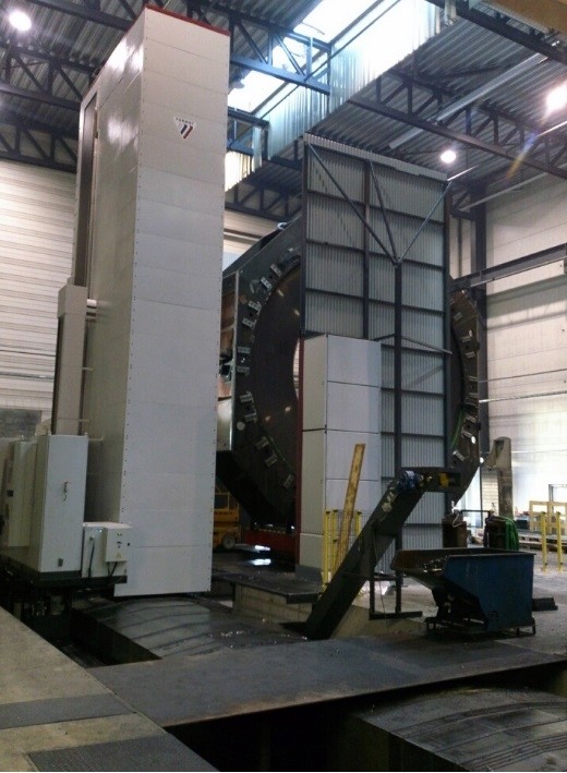 Lucas Fermat WRF 160 Heavy/ z 1500/z 1600