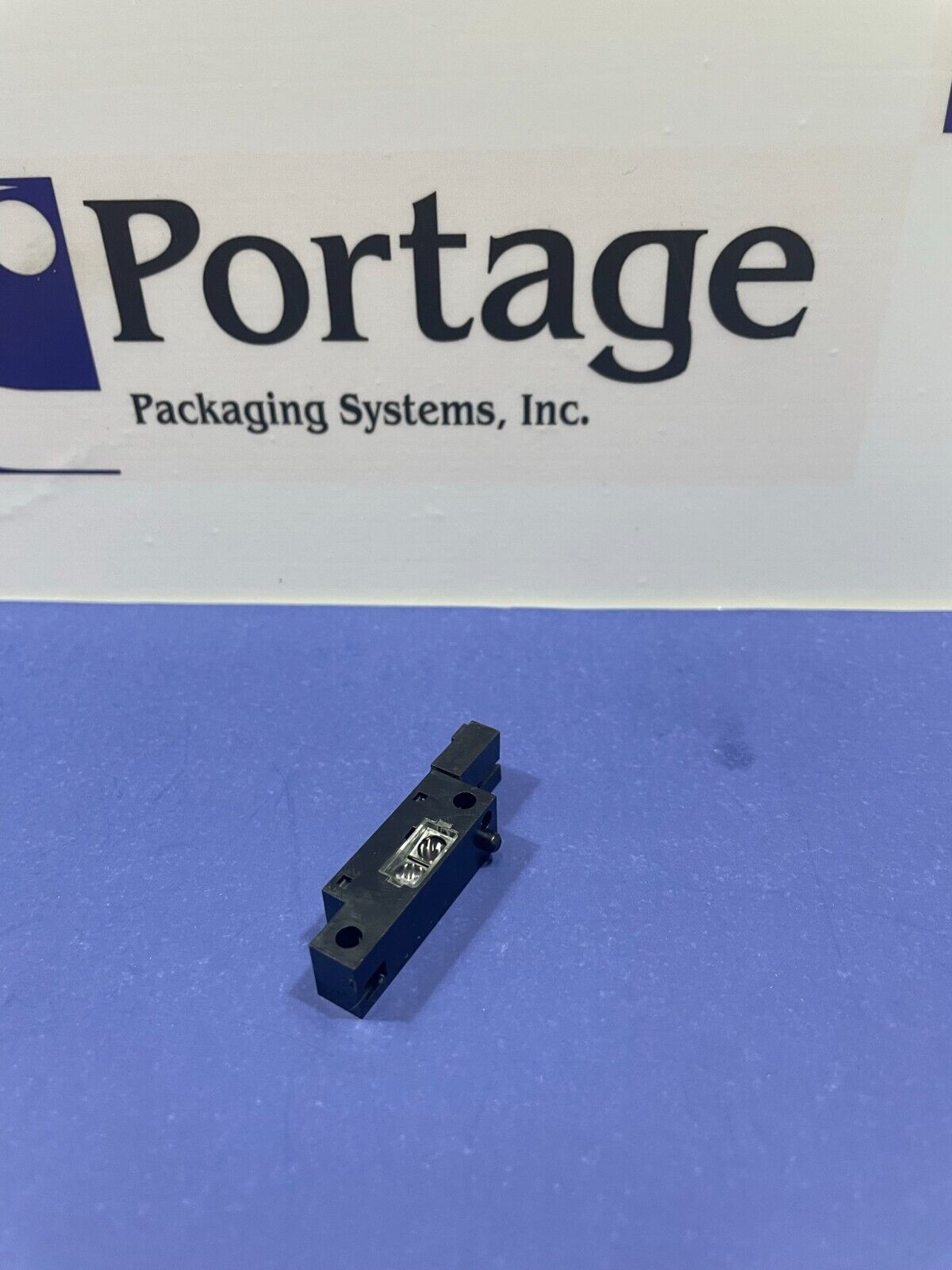 25354A1 Automated Packaging Systems Autobag Photo Sensor. New 25354A1 Photo switch for HS-100 Bagger / Precision. 