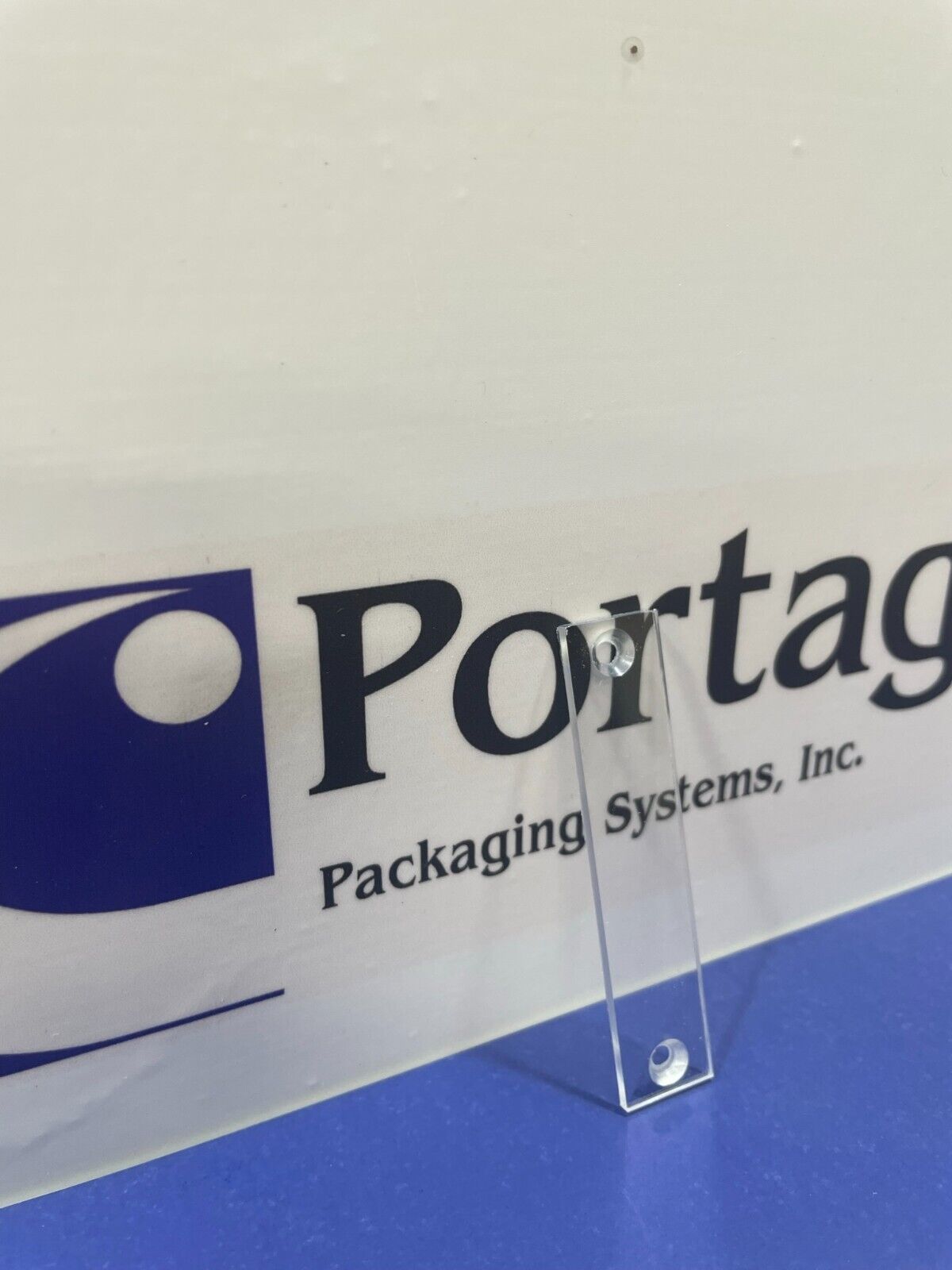 71261A1 Replacement Lens  for Automated Packaging Systems Autobag  Counters. New Replacement Lens for Automated Packaging Systems Autobag 118 / 124 counter.  R model. counter as well as DAC1000.  New 