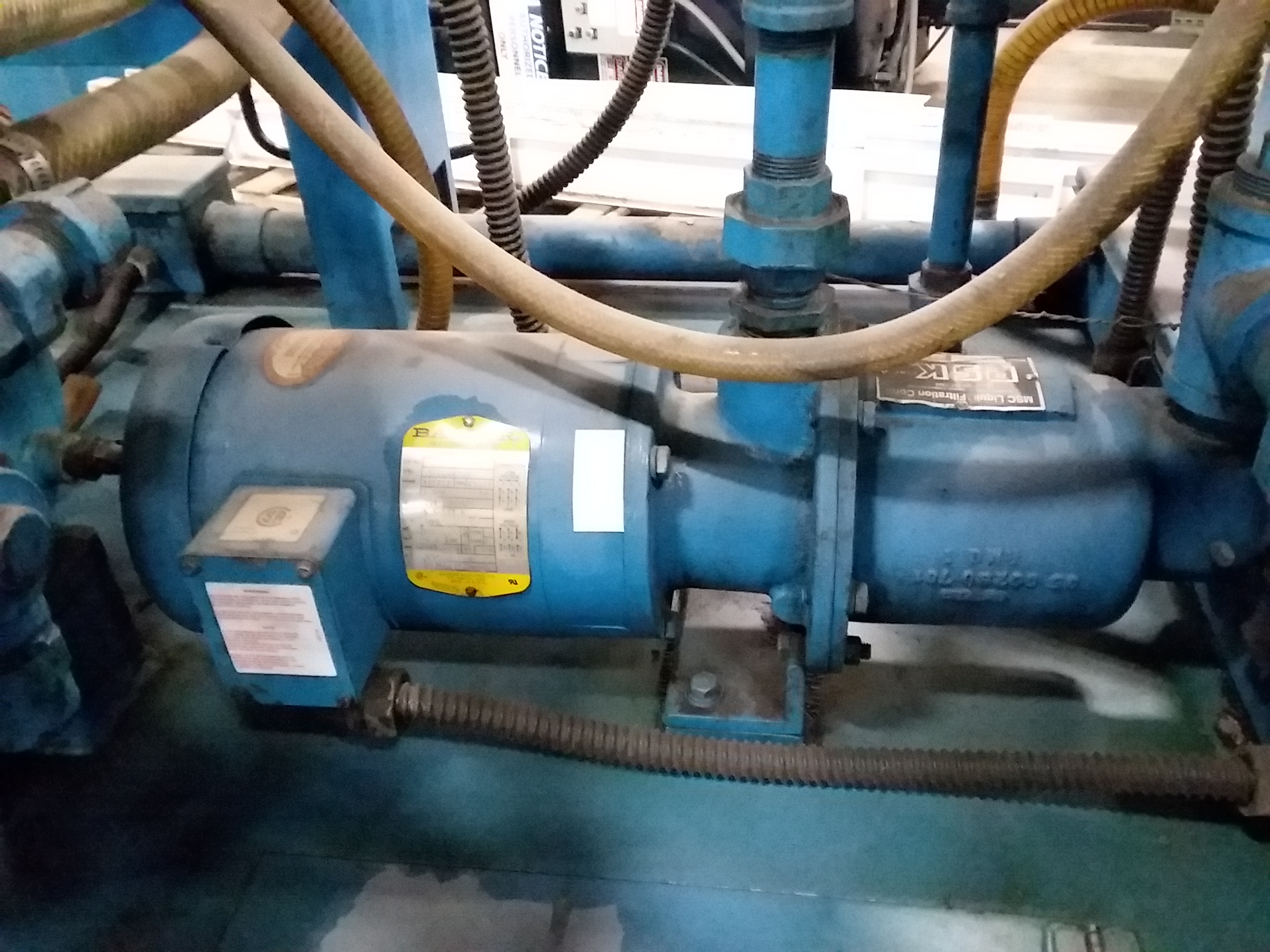 (1) PREOWNED SANBORN TECHNOLOGIES COOLANT RECOVERY <br>SYSTEM, <br>MODEL PATRIOT I 250/250, S/N MR98-0886