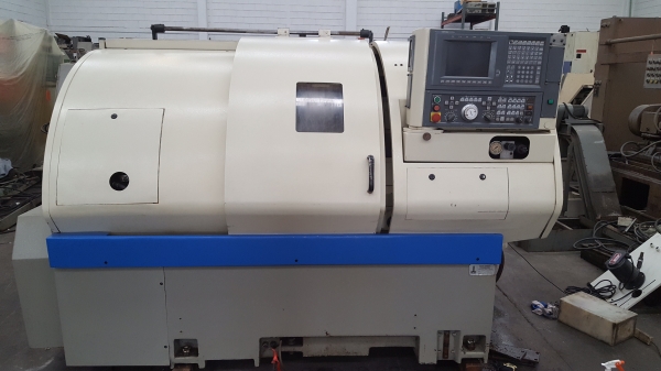 1998 OKUMA Crown 762S-BB
