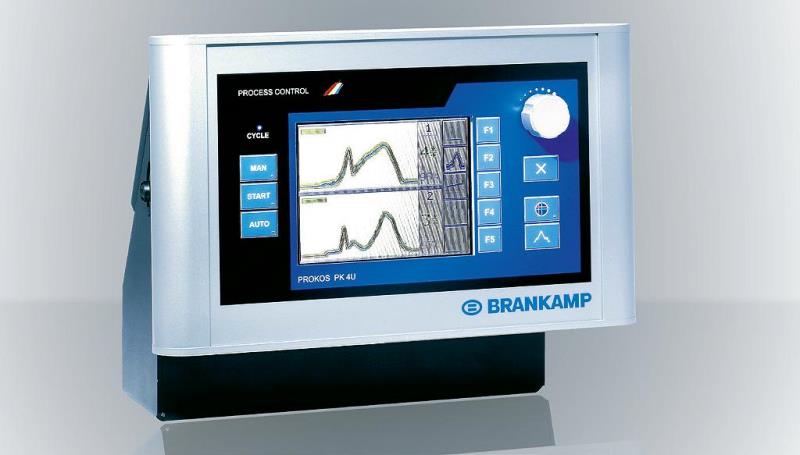 BRANKAMP Process Monitors