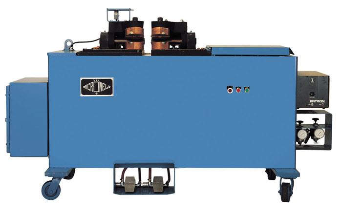 MICRO Sleeveless Welding-Cable-Wire-Rod