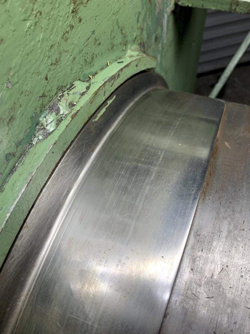 FASTENER ENGINEERS DTHA-02-20 IN-LINE WIRE DRAWER