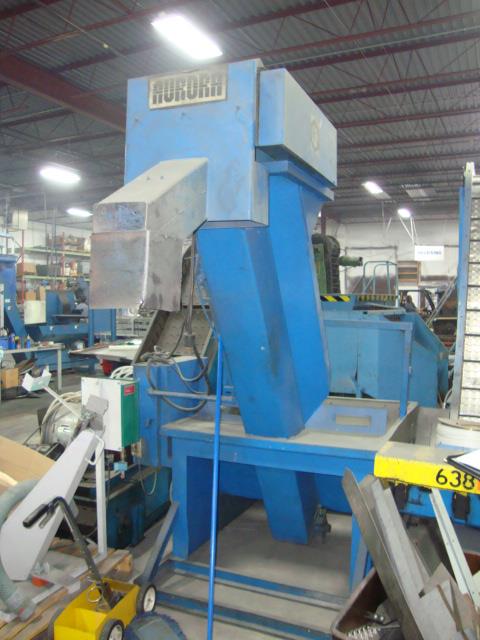 AURORA PARTS LOADER/HOPPER