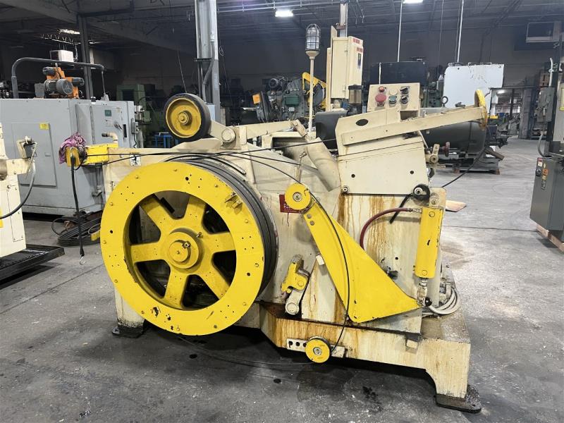 FE PJC-36 IN-LINE WIRE DRAWER