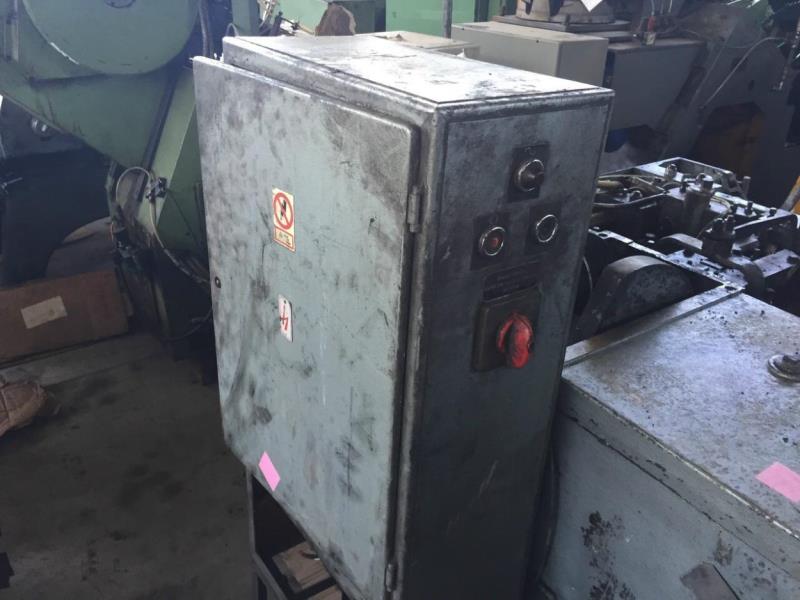 WAFIOS N5 NAIL HEADER