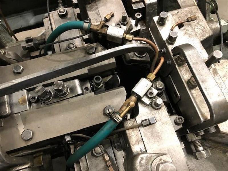 WAFIOS N5 NAIL HEADER