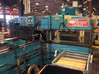 ANDERSON COOK MARAND 350S Spline/Gear Roller