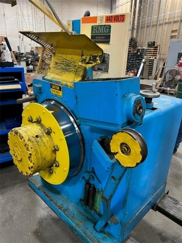 RMG 45-0234-85 IN-LINE WIRE DRAWER