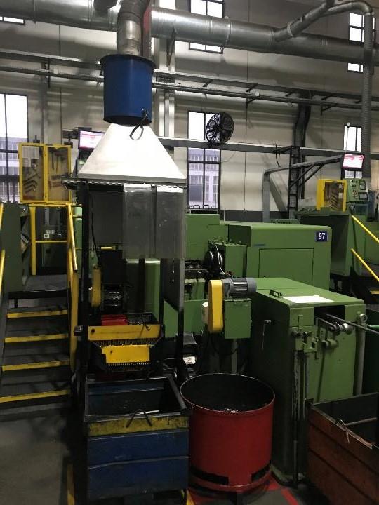 LIAN SHYANG LS-C-NF-24B6S 5/8