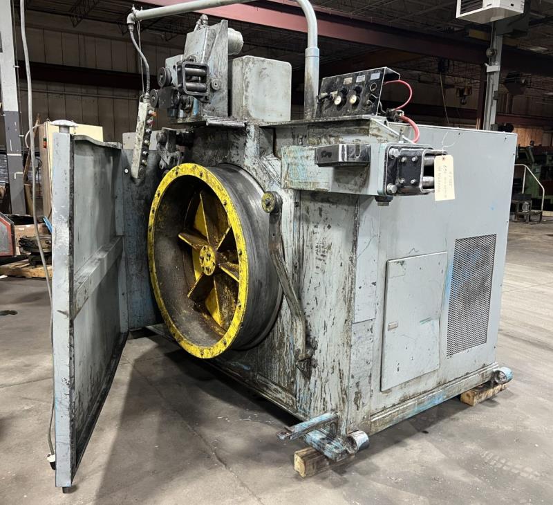 RMG 1011-4077-73 IN-LINE WIRE DRAWER