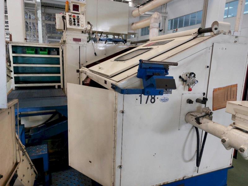 National 56S1 2 DIE 3 BLOW 56 2D3B COLD HEADER