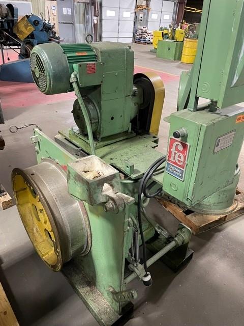 FASTENER ENGINEERS DH-190-198-24 IN-LINE WIRE DRAWER