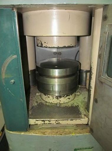 CLIFTON HYDRAULIC HOBBING PRESS