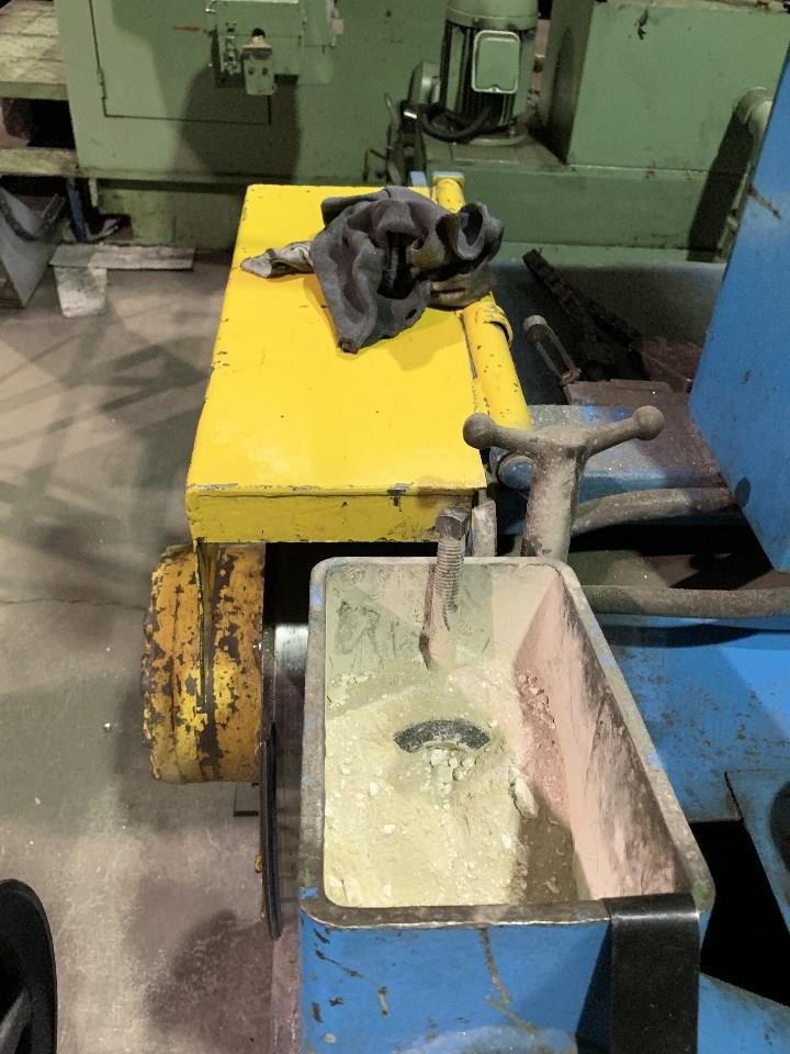 RMG 56-0768-85 IN-LINE WIRE DRAWER